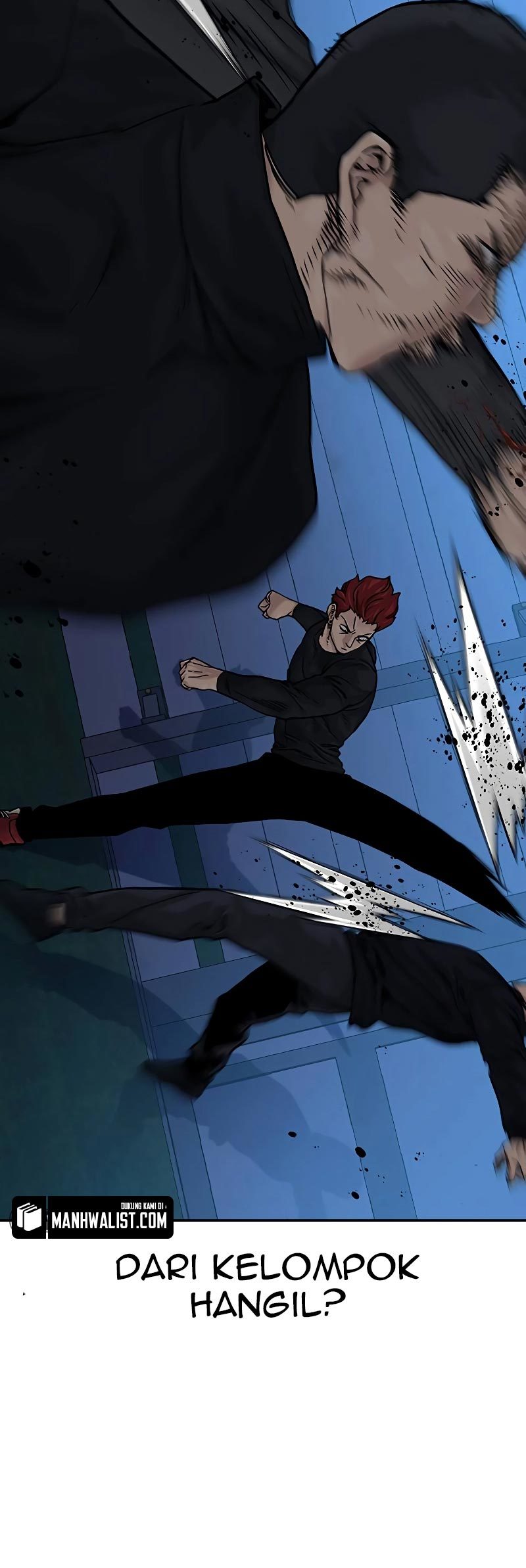 To Not Die