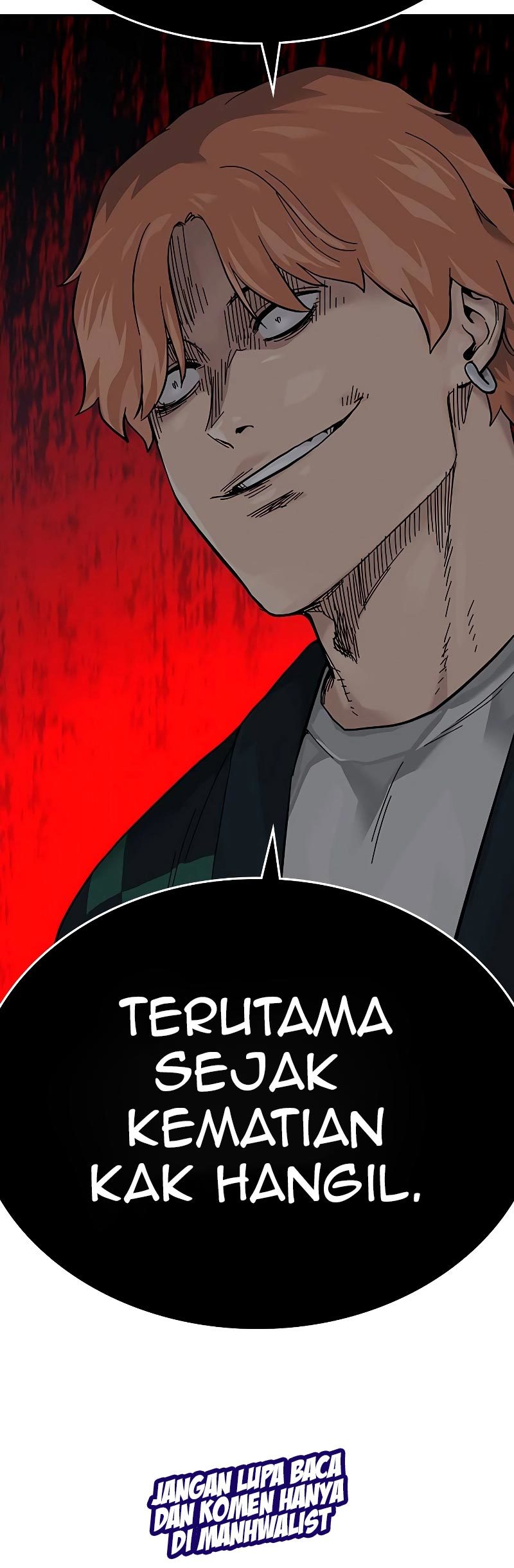 To Not Die