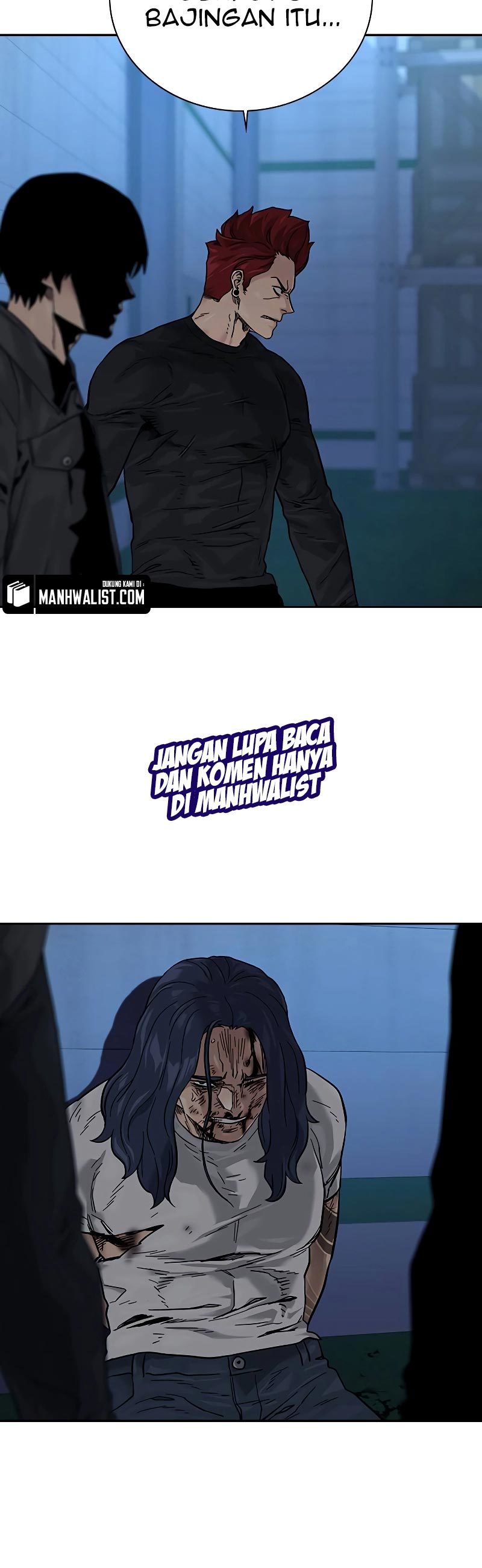 To Not Die