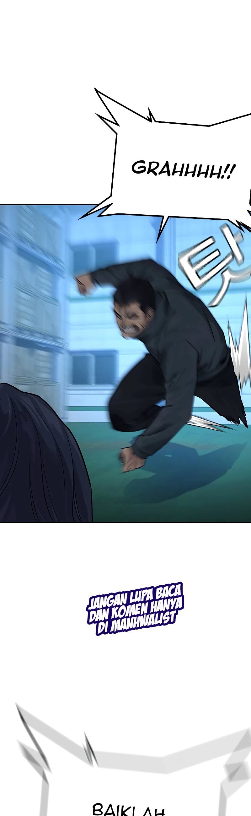 To Not Die