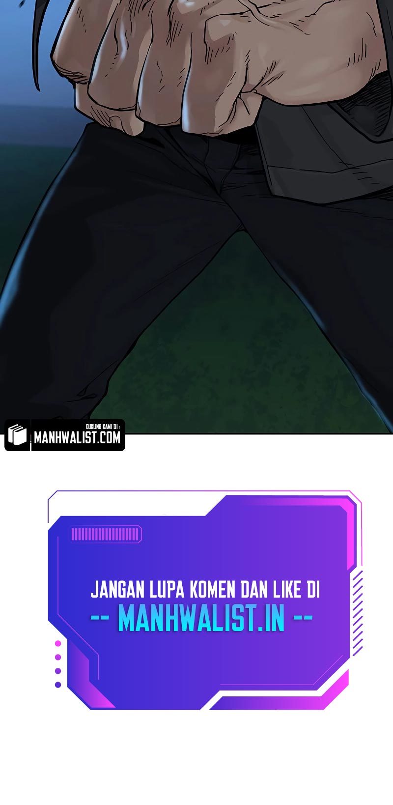 To Not Die