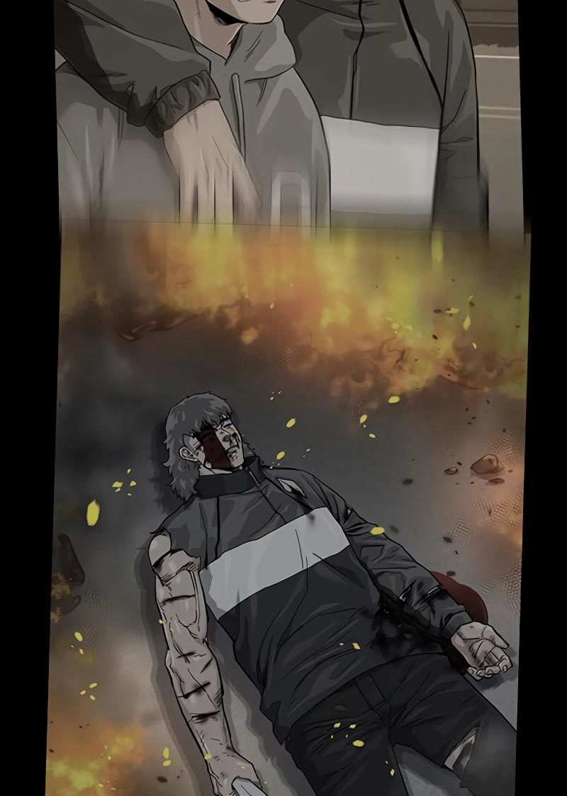 To Not Die