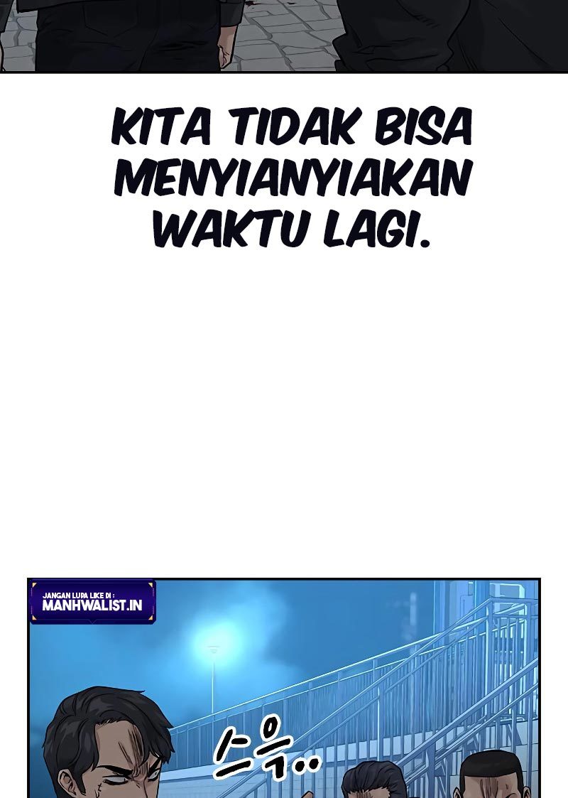 To Not Die