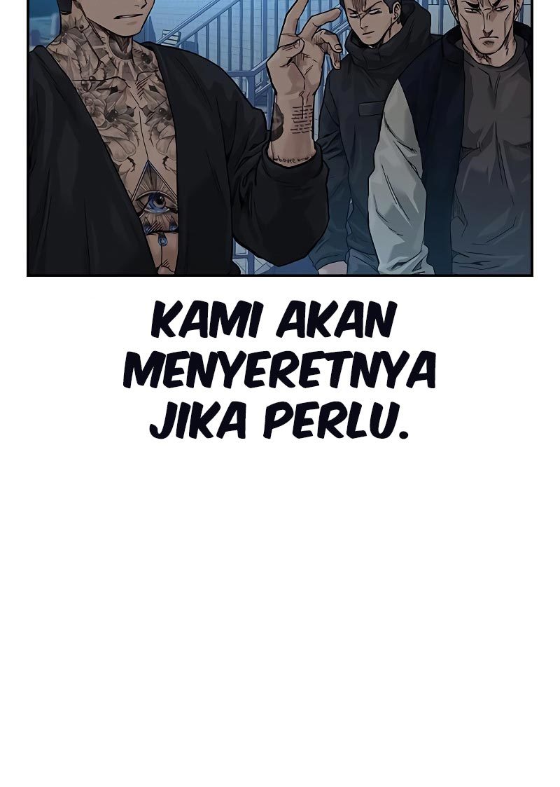 To Not Die