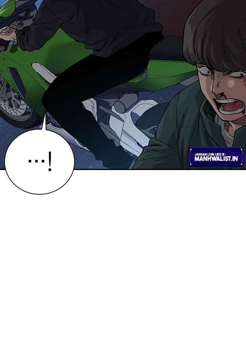 To Not Die