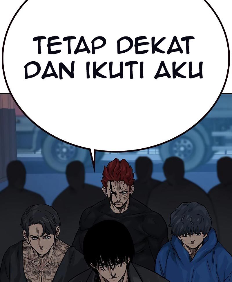 To Not Die