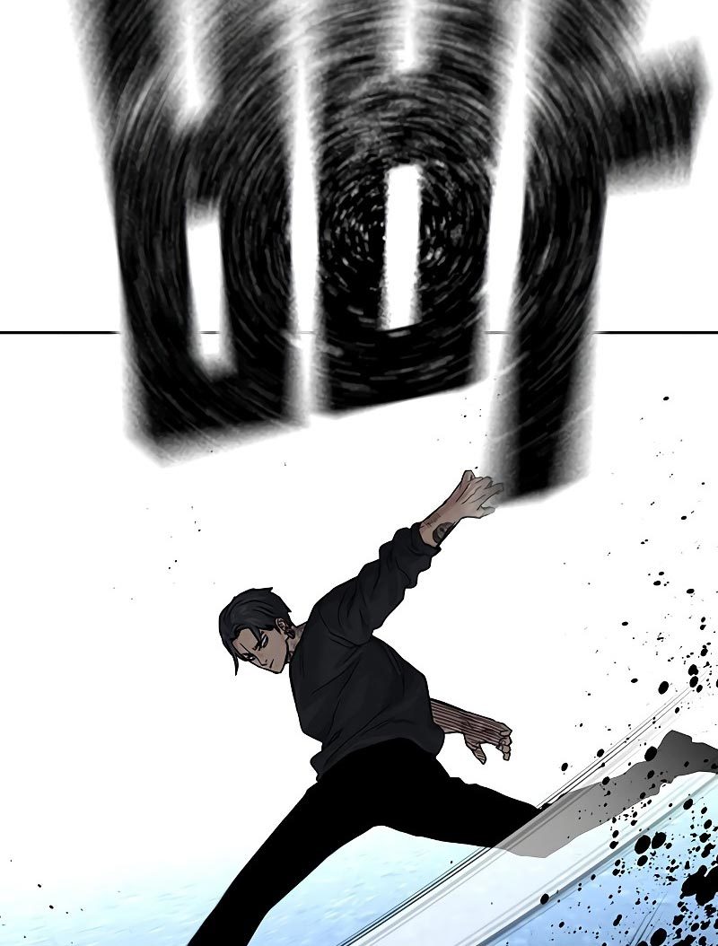 To Not Die