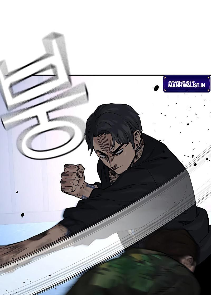 To Not Die