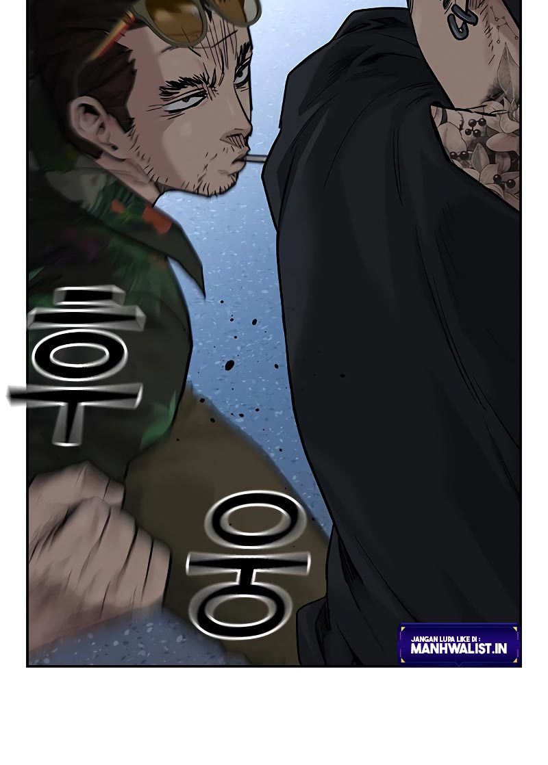 To Not Die