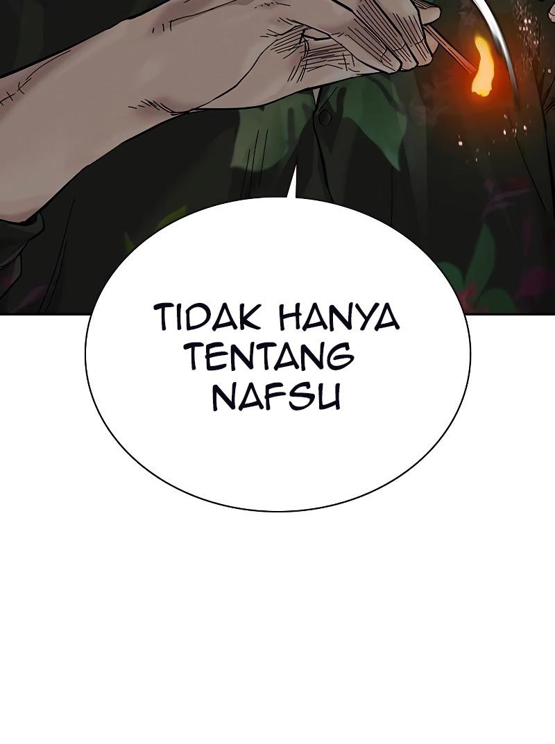 To Not Die