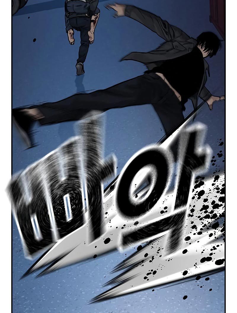 To Not Die