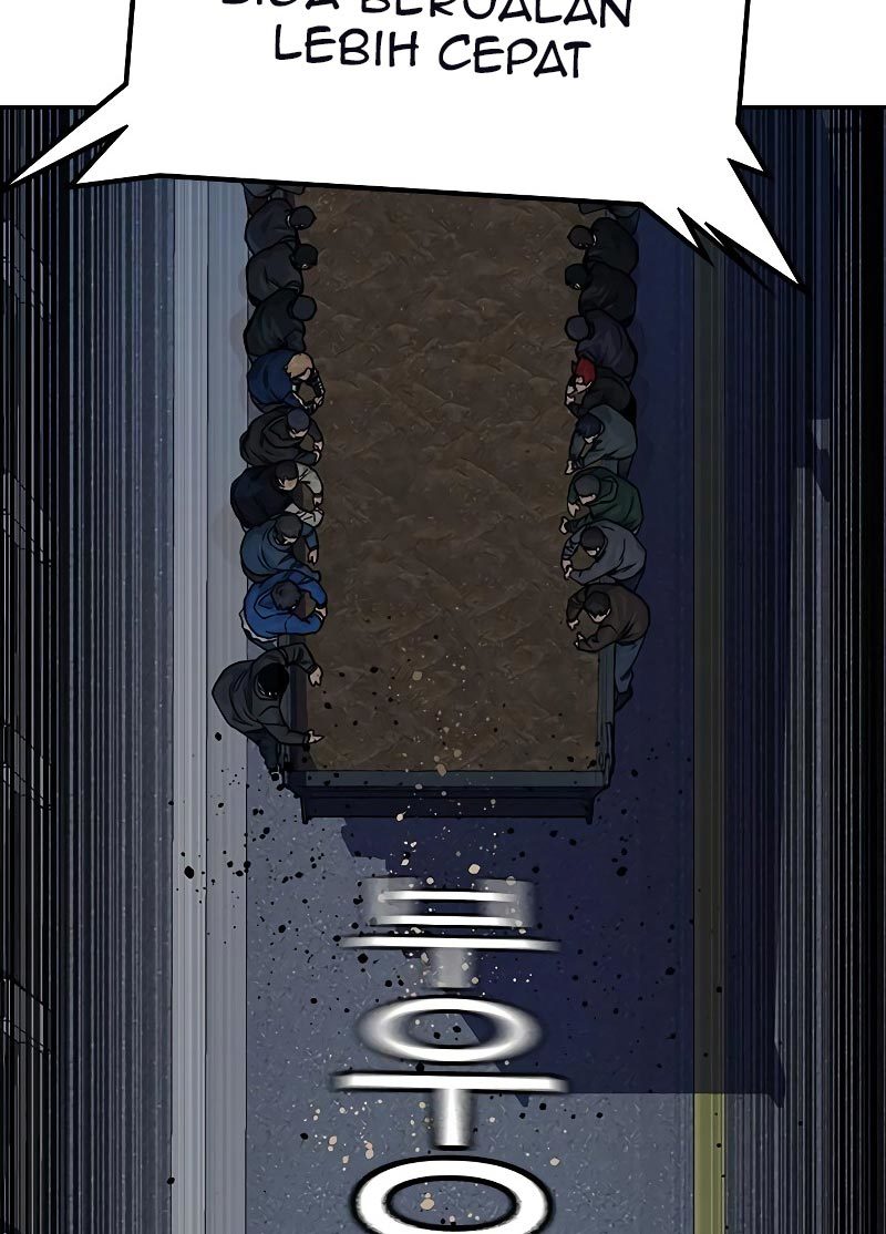 To Not Die