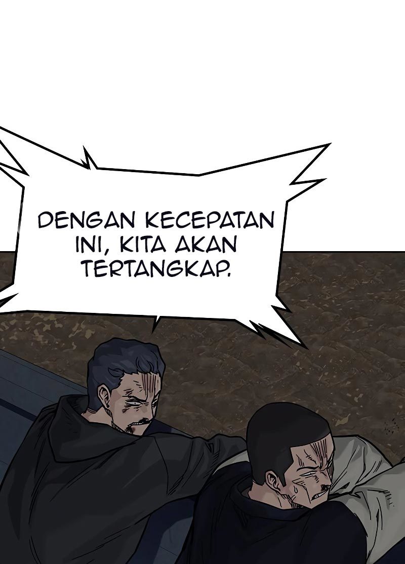 To Not Die