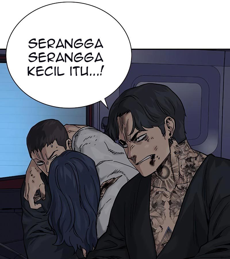 To Not Die