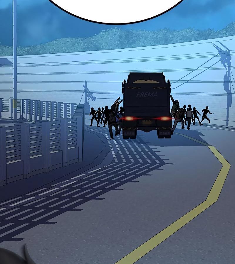 To Not Die