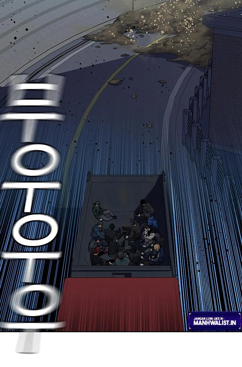 To Not Die