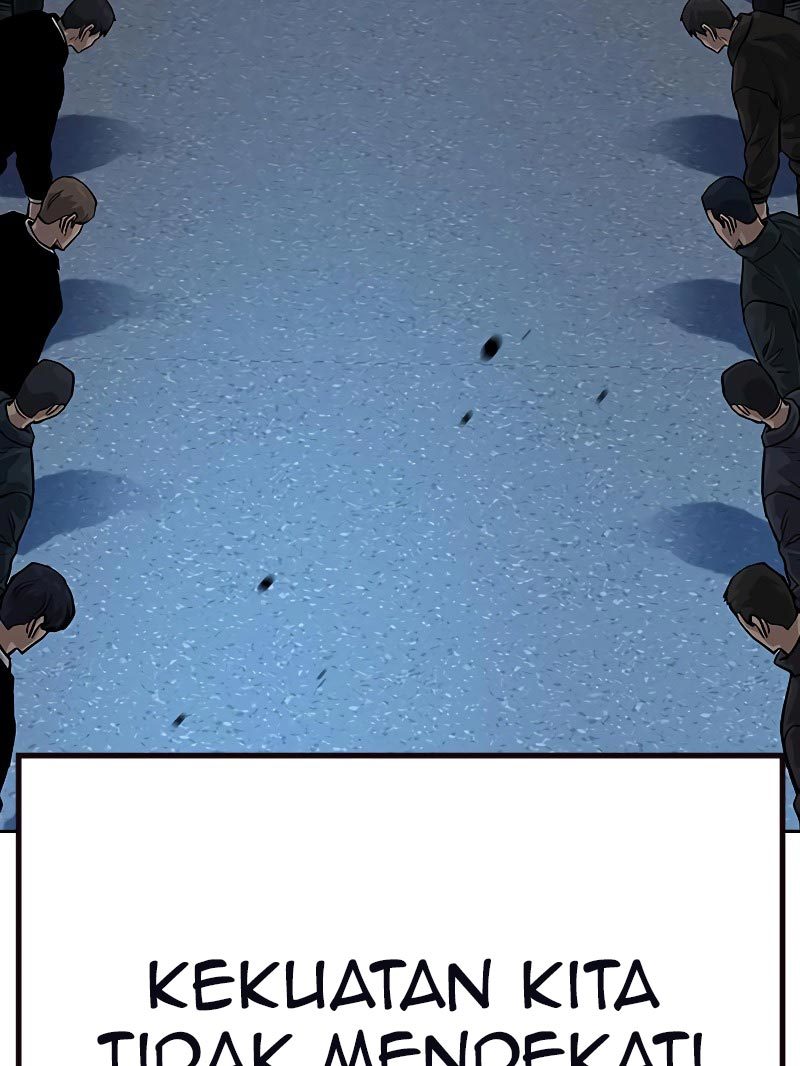 To Not Die
