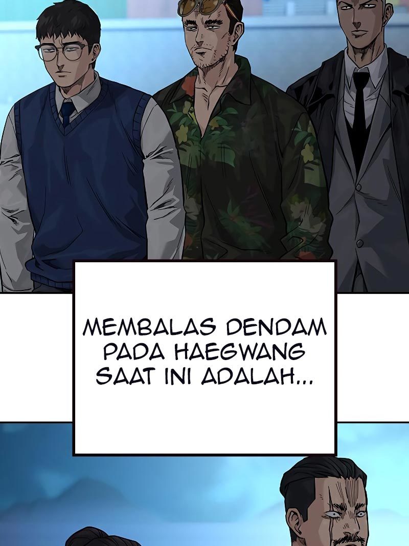 To Not Die