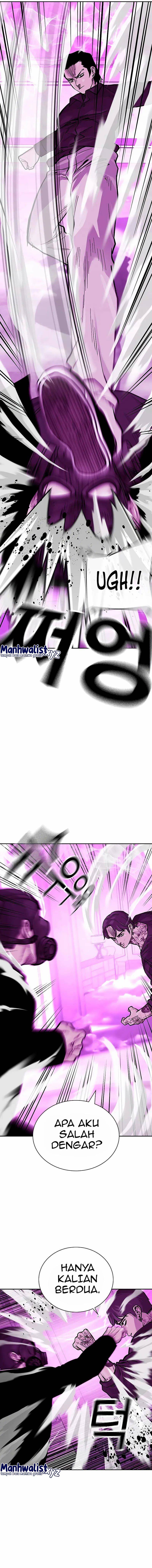 To Not Die