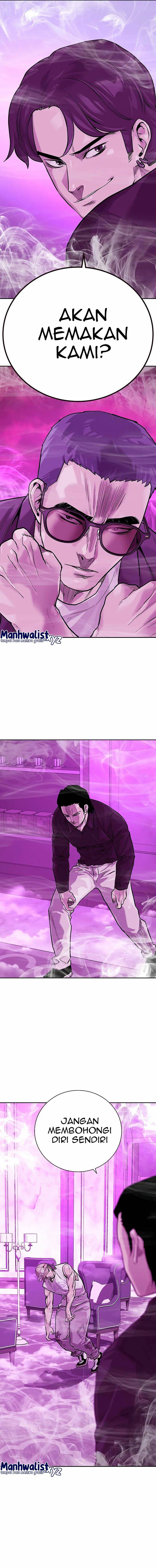 To Not Die