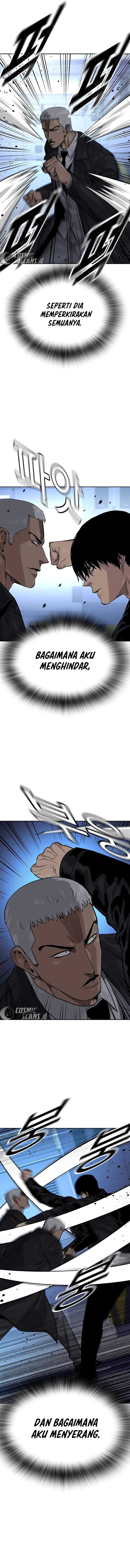 To Not Die