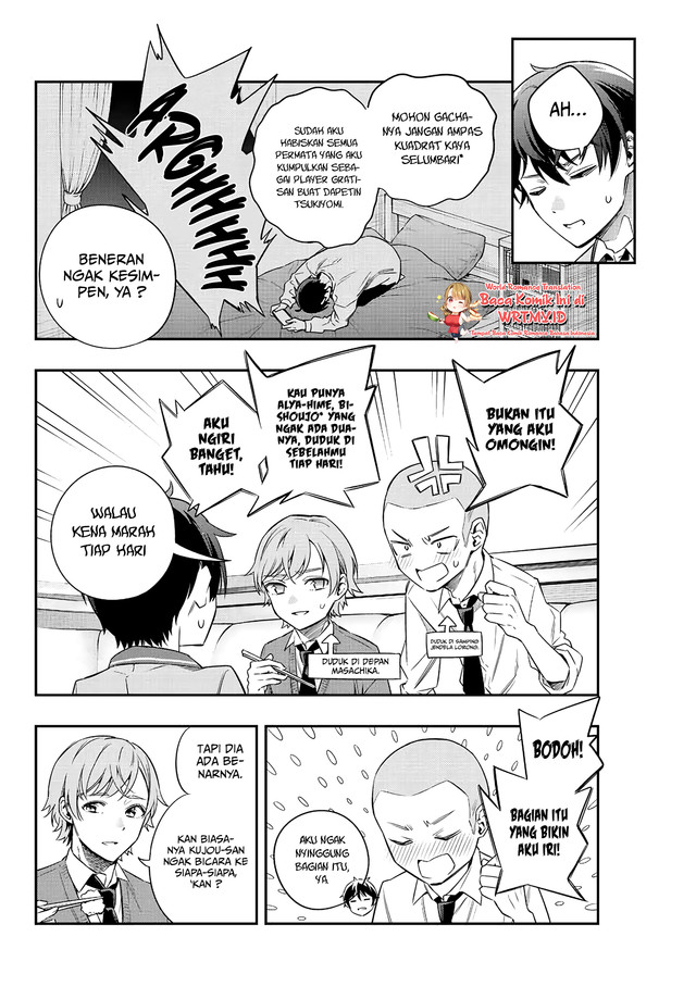 Tokidoki Bosotto Roshiago de Dereru Tonari no Alya-san