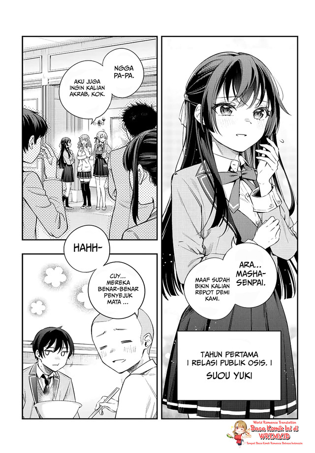 Tokidoki Bosotto Roshiago de Dereru Tonari no Alya-san
