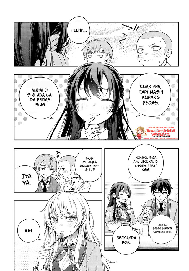 Tokidoki Bosotto Roshiago de Dereru Tonari no Alya-san