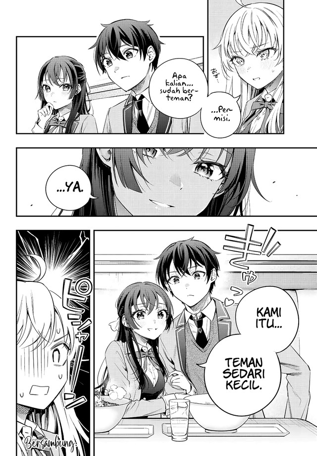 Tokidoki Bosotto Roshiago de Dereru Tonari no Alya-san
