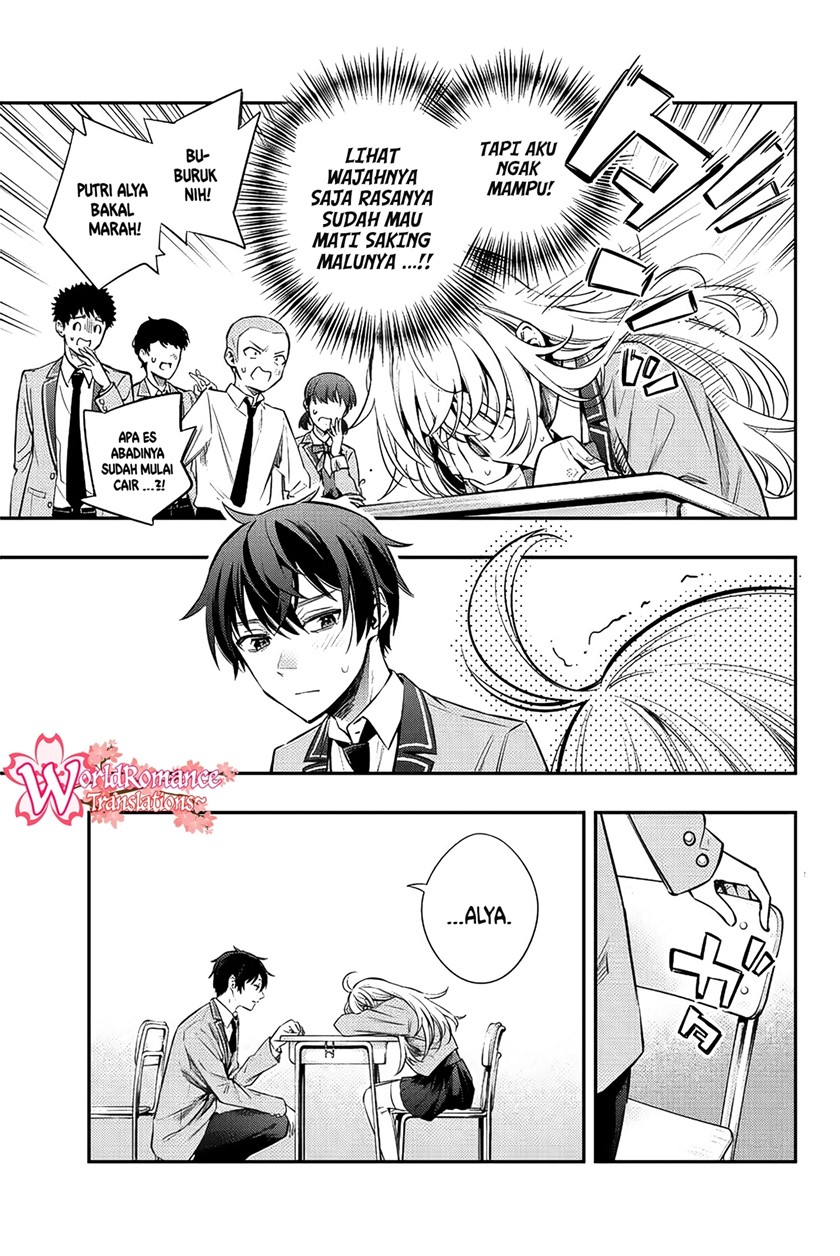 Tokidoki Bosotto Roshiago de Dereru Tonari no Alya-san