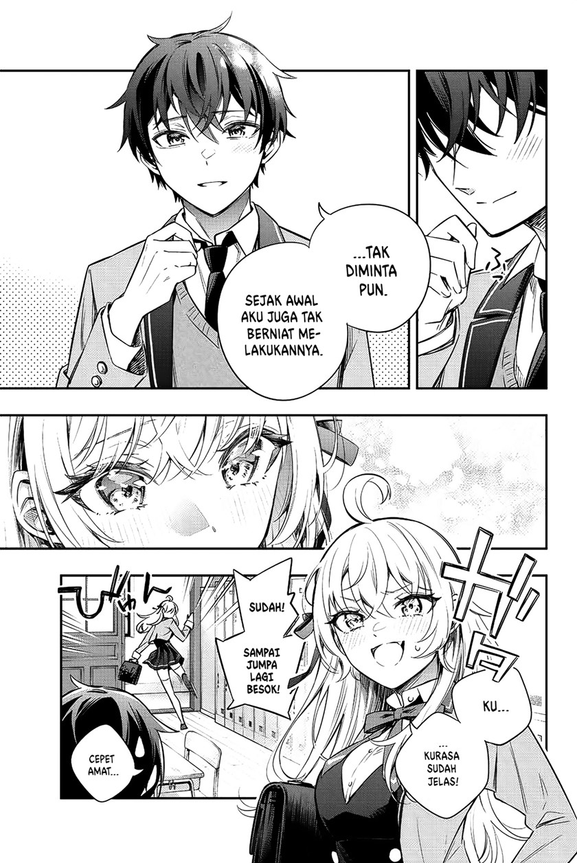 Tokidoki Bosotto Roshiago de Dereru Tonari no Alya-san