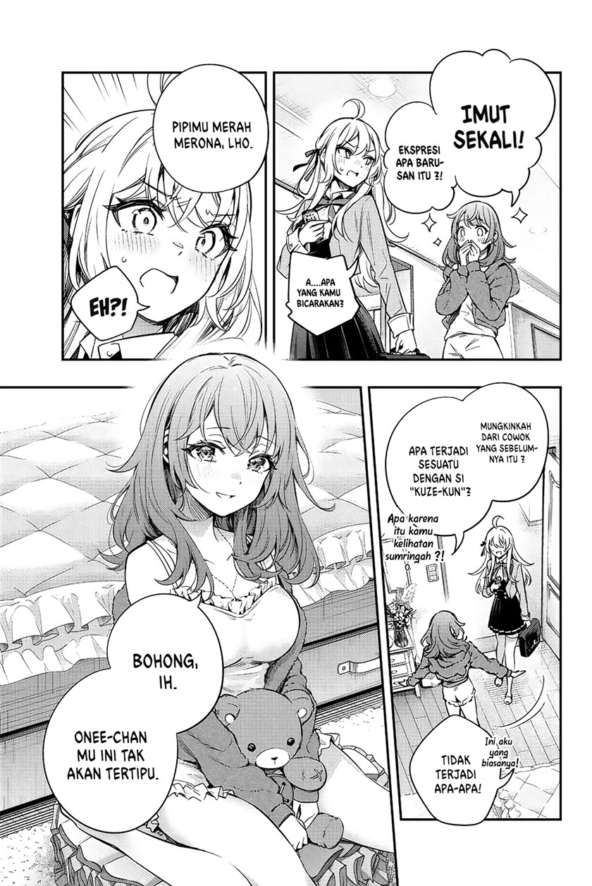 Tokidoki Bosotto Roshiago de Dereru Tonari no Alya-san