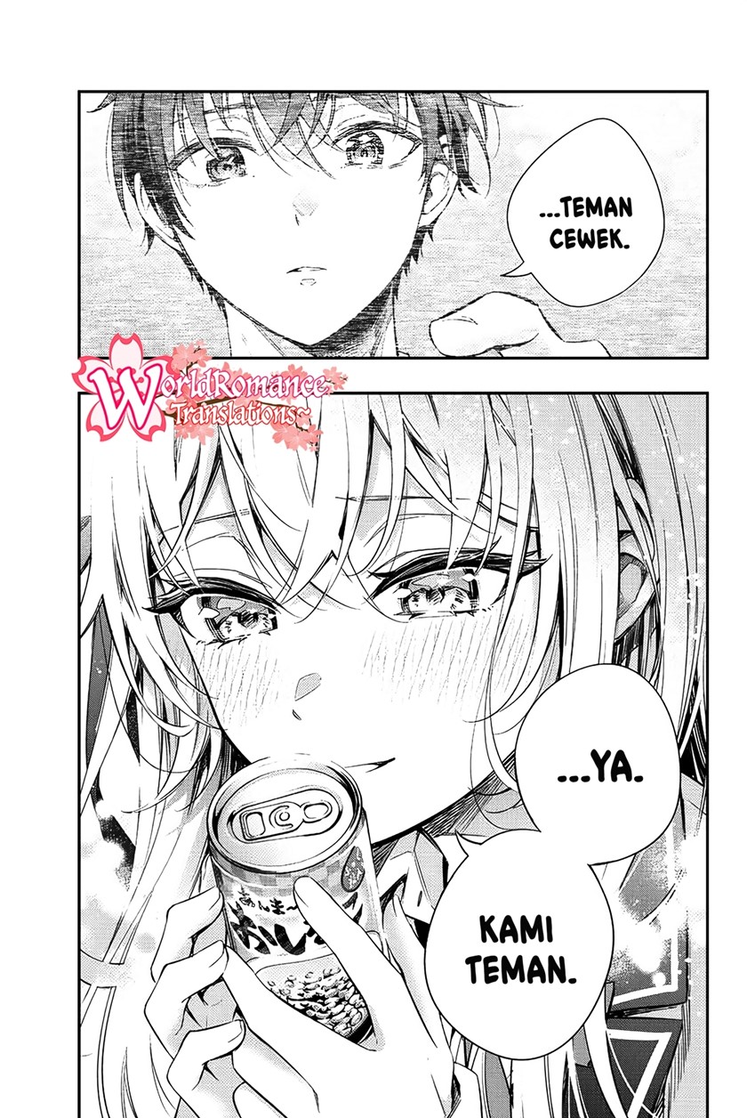 Tokidoki Bosotto Roshiago de Dereru Tonari no Alya-san