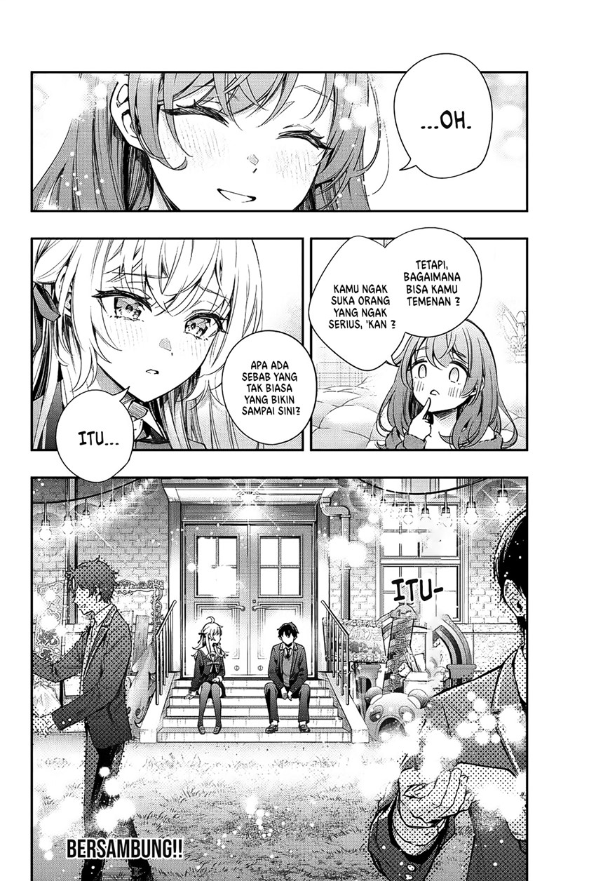 Tokidoki Bosotto Roshiago de Dereru Tonari no Alya-san