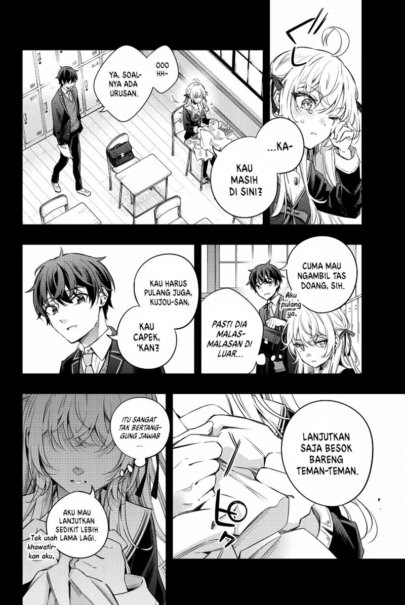 Tokidoki Bosotto Roshiago de Dereru Tonari no Alya-san