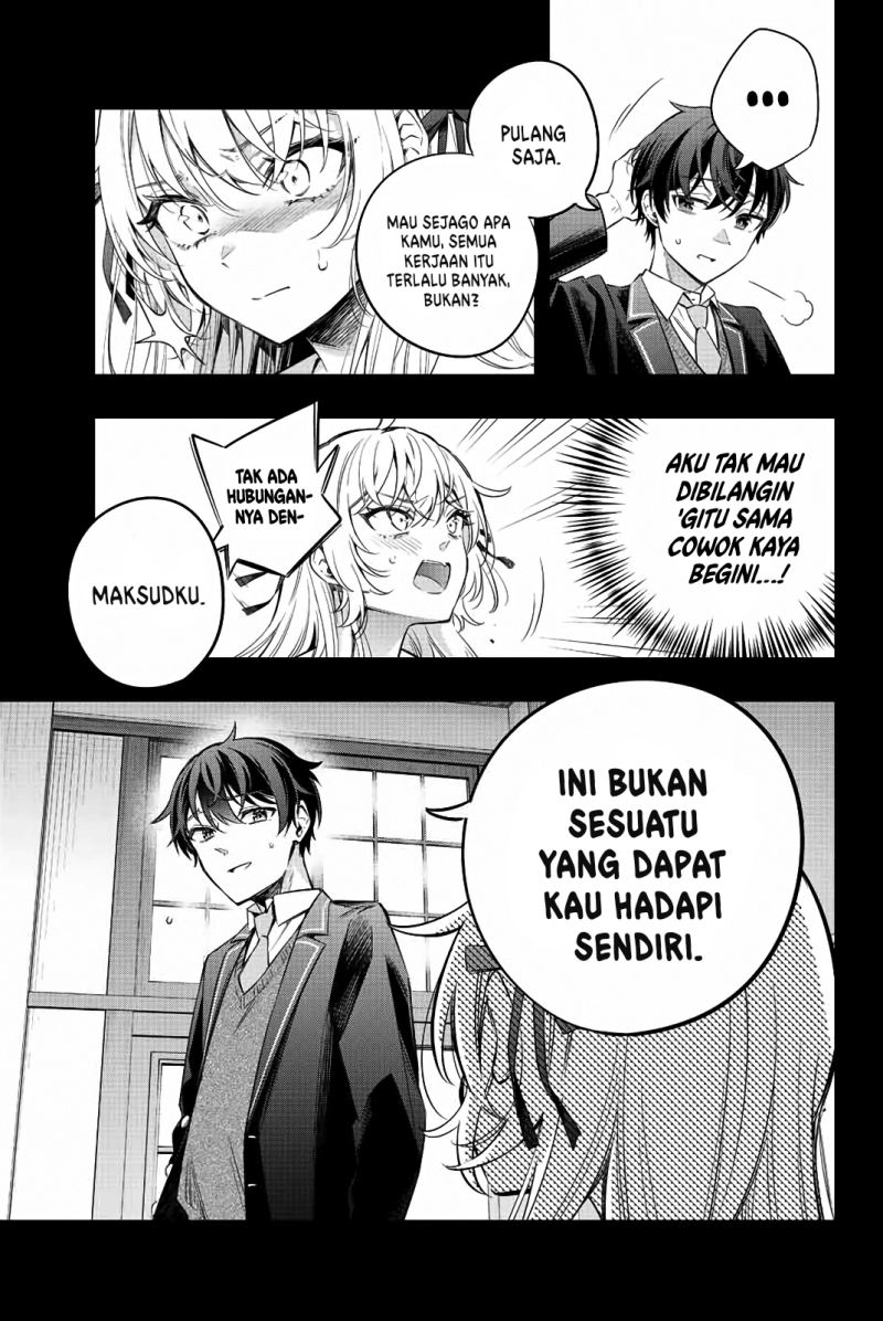 Tokidoki Bosotto Roshiago de Dereru Tonari no Alya-san