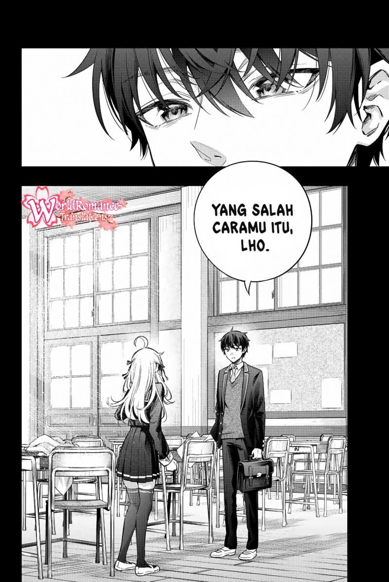 Tokidoki Bosotto Roshiago de Dereru Tonari no Alya-san