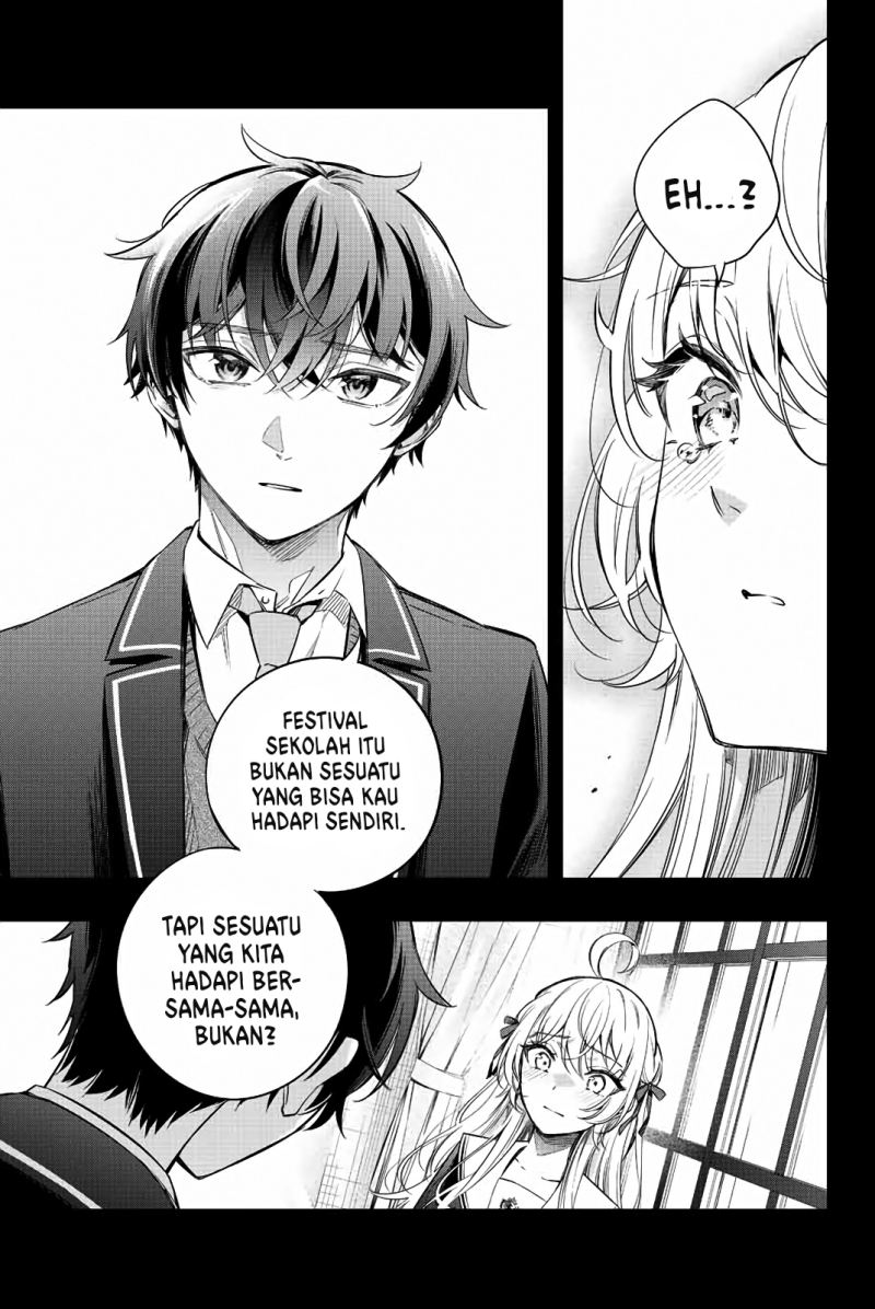 Tokidoki Bosotto Roshiago de Dereru Tonari no Alya-san