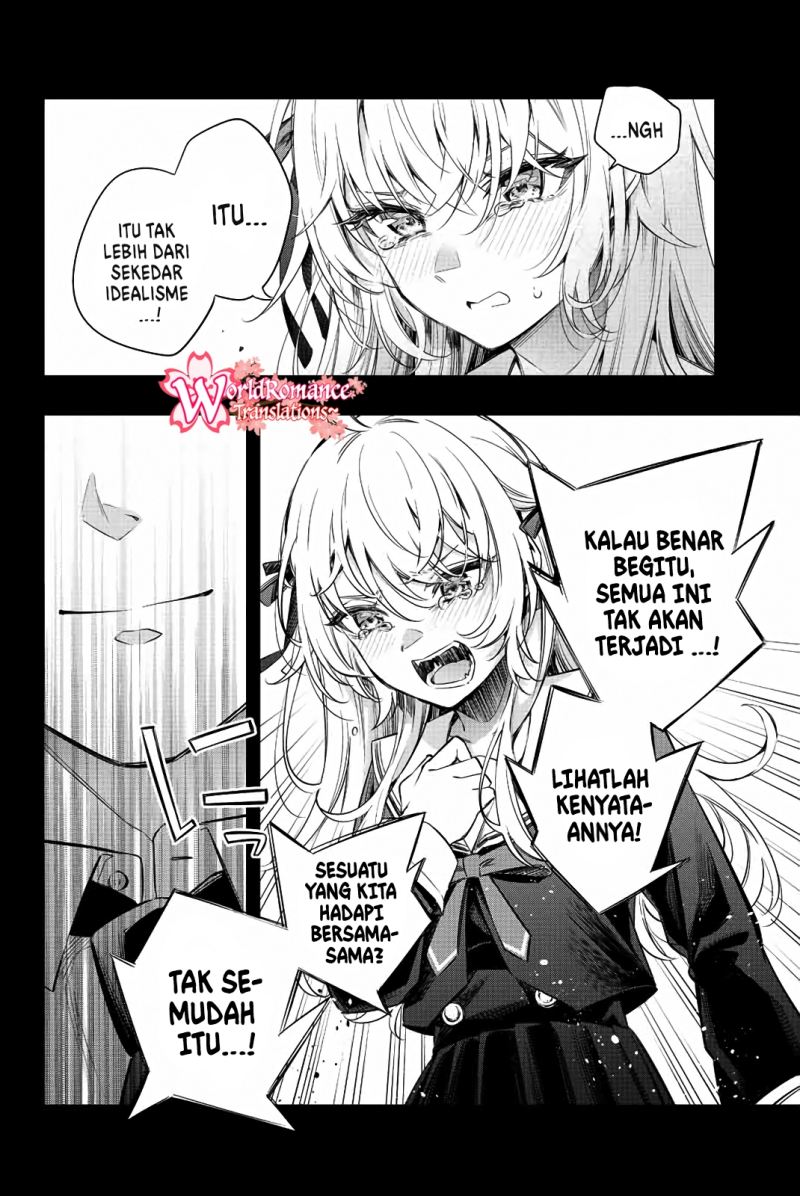 Tokidoki Bosotto Roshiago de Dereru Tonari no Alya-san