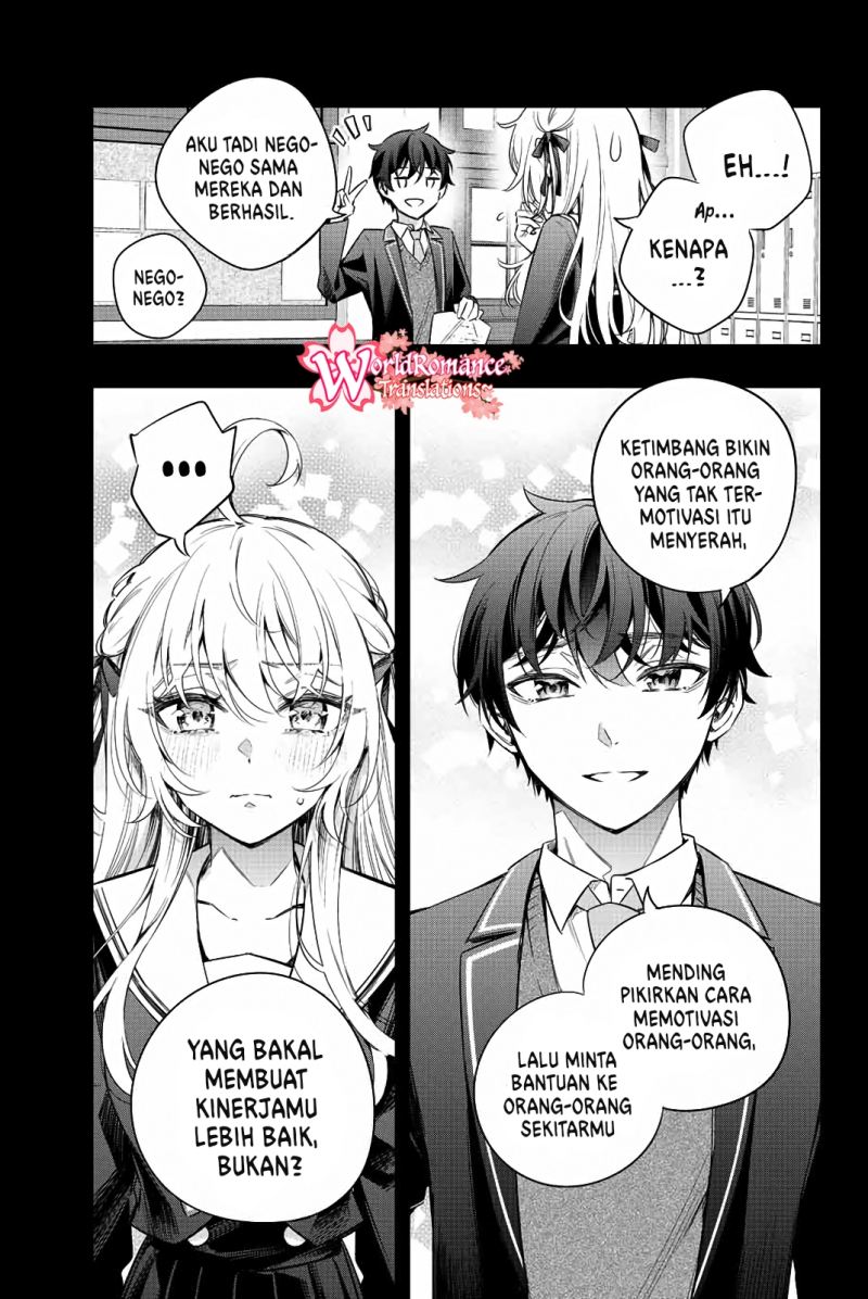 Tokidoki Bosotto Roshiago de Dereru Tonari no Alya-san