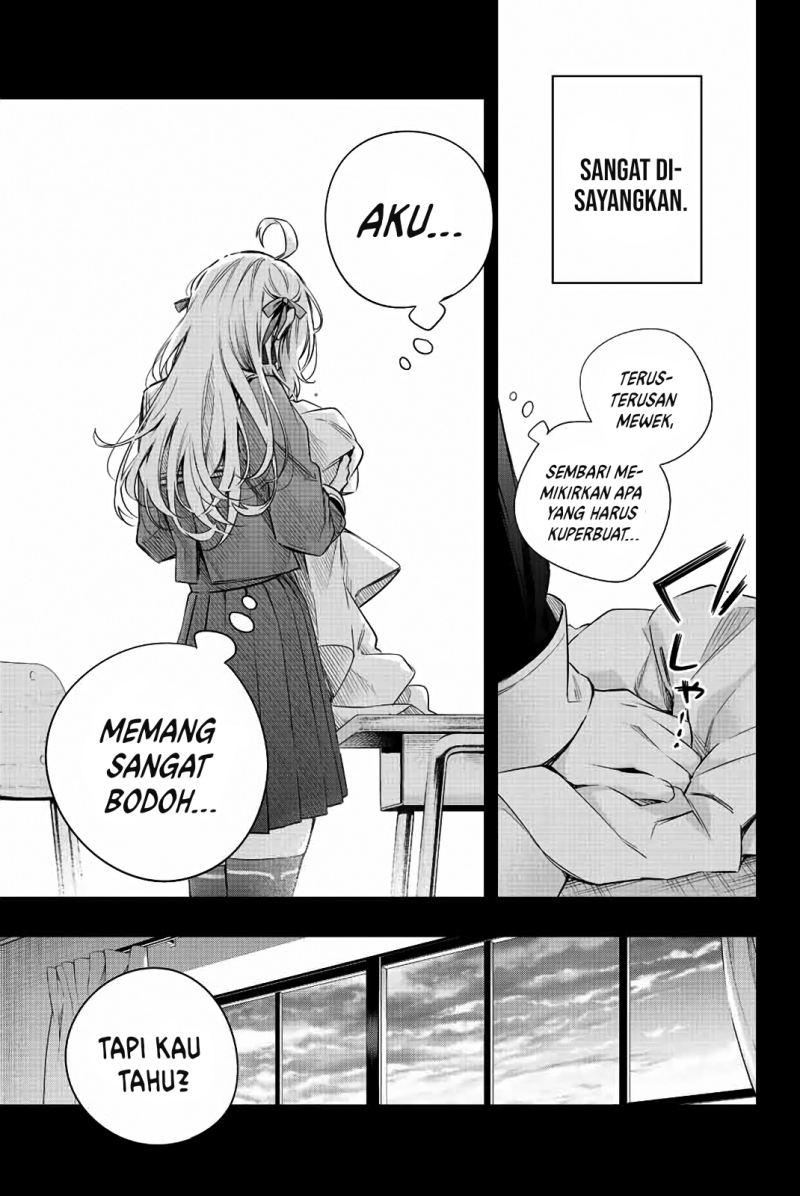 Tokidoki Bosotto Roshiago de Dereru Tonari no Alya-san