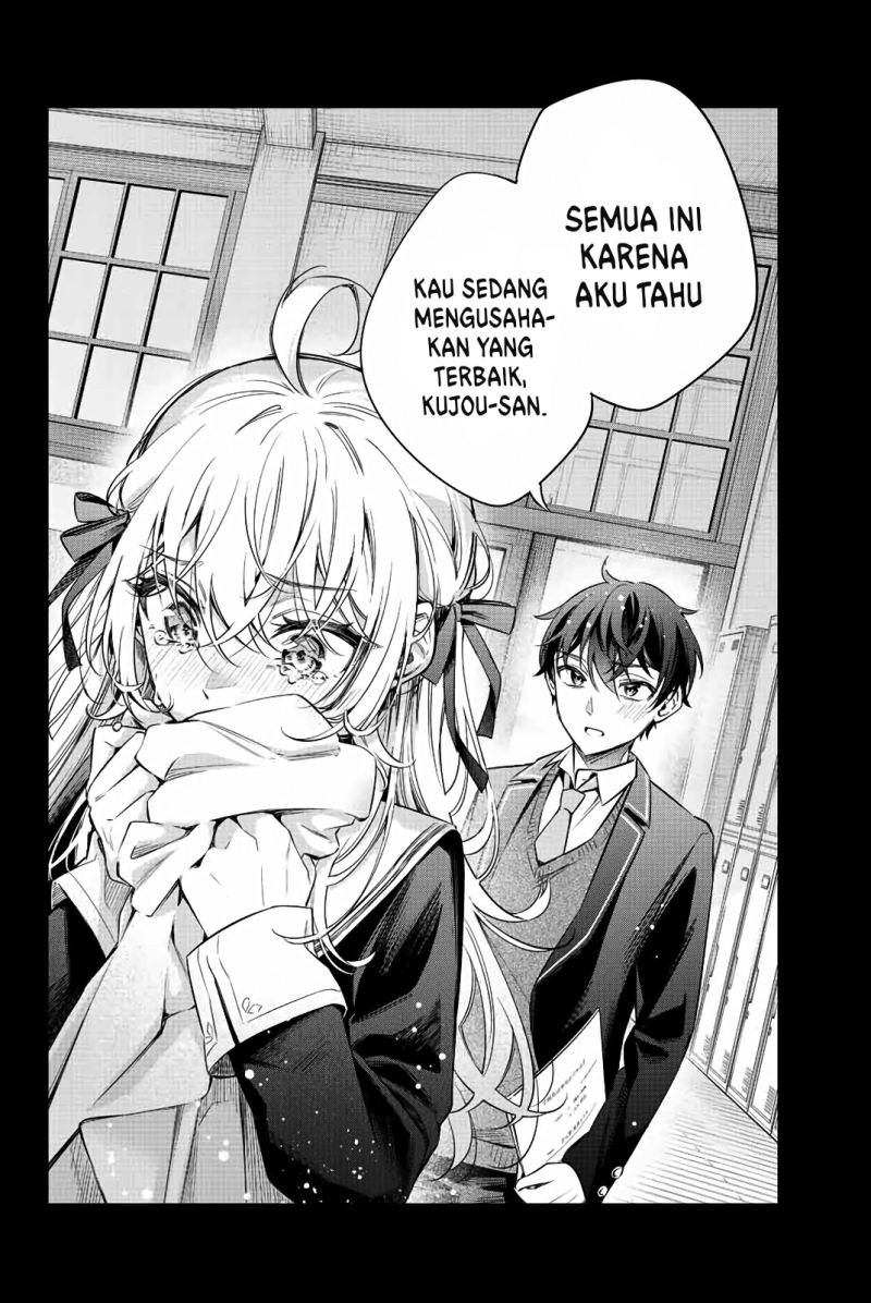 Tokidoki Bosotto Roshiago de Dereru Tonari no Alya-san
