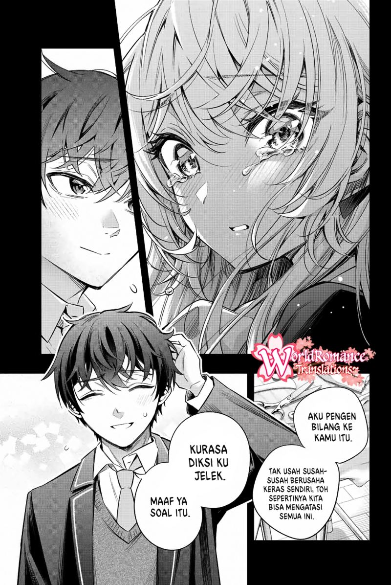 Tokidoki Bosotto Roshiago de Dereru Tonari no Alya-san