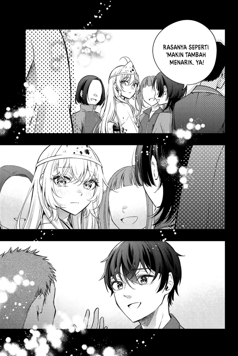 Tokidoki Bosotto Roshiago de Dereru Tonari no Alya-san