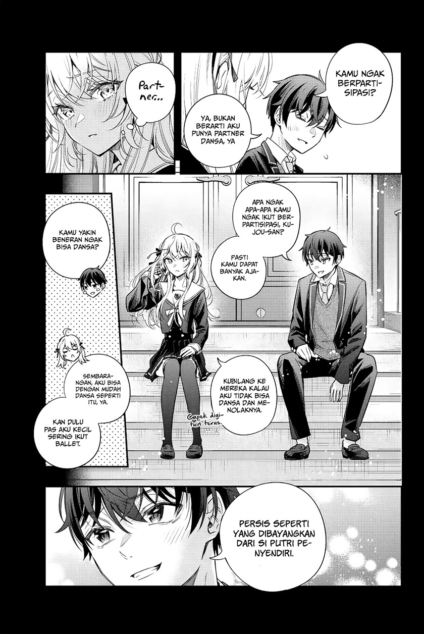 Tokidoki Bosotto Roshiago de Dereru Tonari no Alya-san
