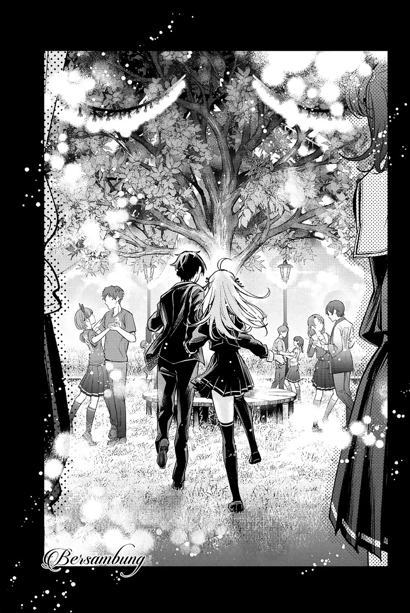 Tokidoki Bosotto Roshiago de Dereru Tonari no Alya-san