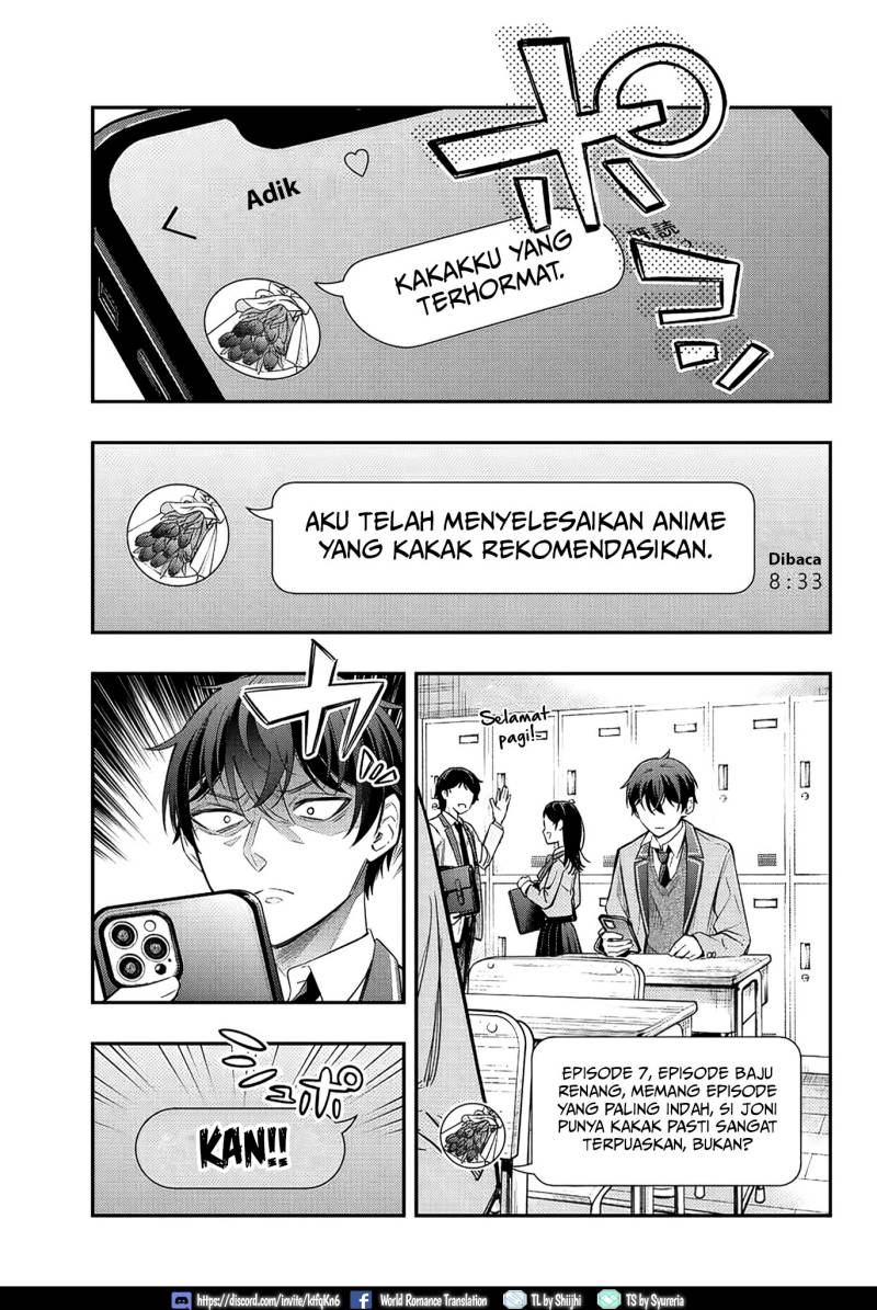 Tokidoki Bosotto Roshiago de Dereru Tonari no Alya-san