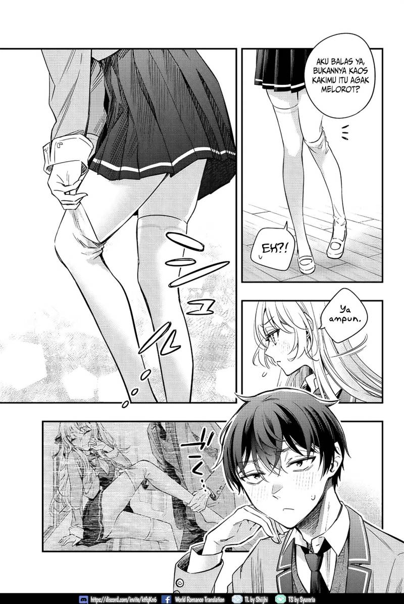 Tokidoki Bosotto Roshiago de Dereru Tonari no Alya-san