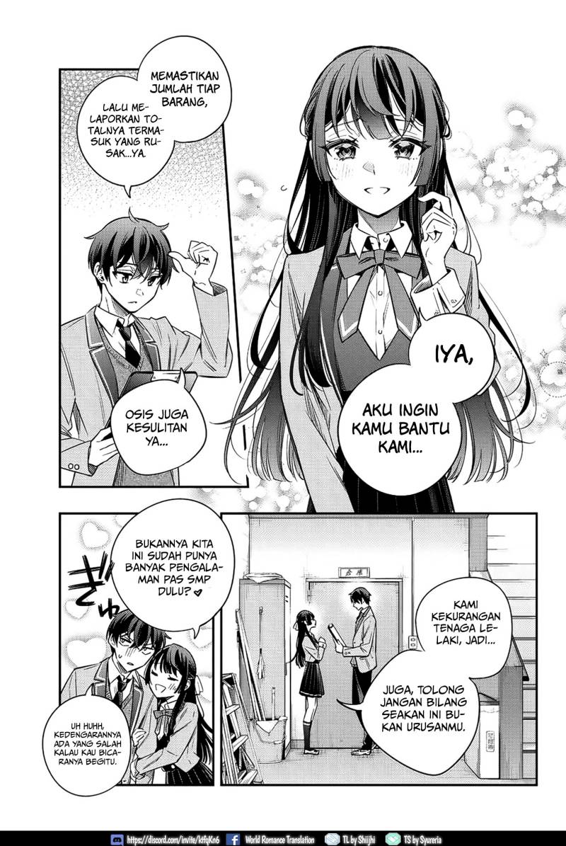 Tokidoki Bosotto Roshiago de Dereru Tonari no Alya-san