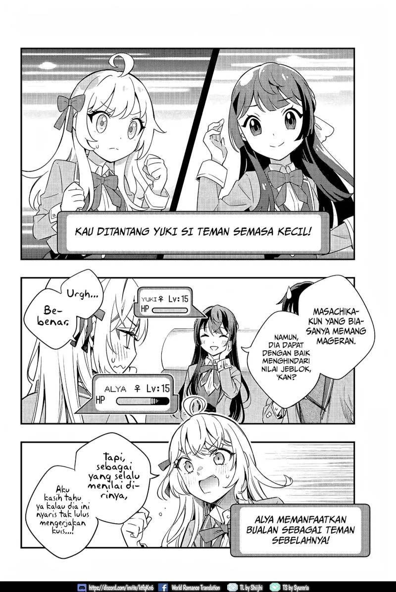 Tokidoki Bosotto Roshiago de Dereru Tonari no Alya-san